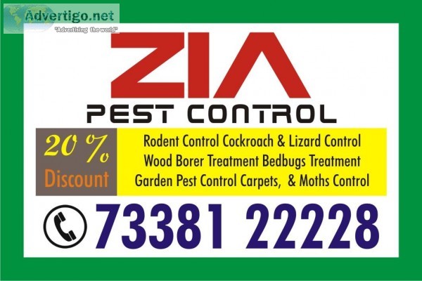 Pest Control  Pest service  Apartments Hospitals Schools Restaur