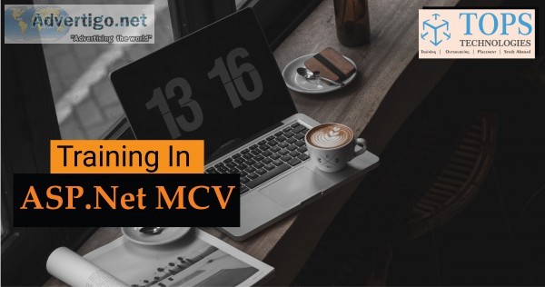 Aspnet mvc training course in rajkot