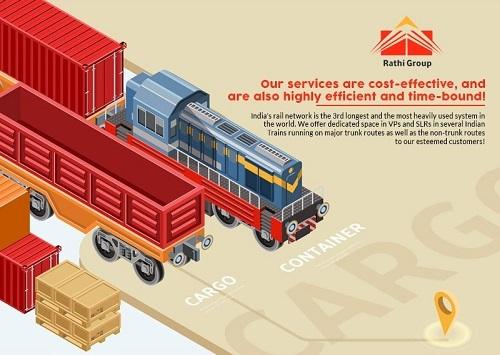 Logistics Companies in Mumbai Logistics Companies in Chennai