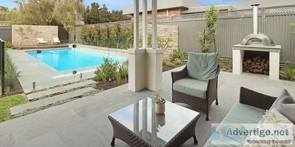 Avail The Perth Landscape Design Service From A Well-Known Compa