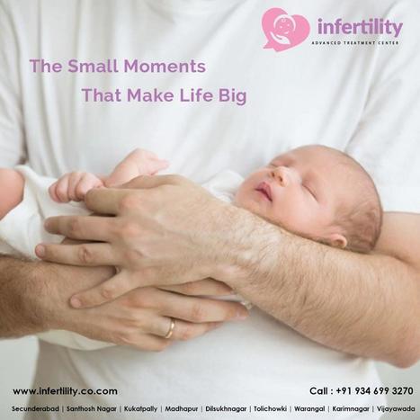 male infertility doctors in hyderabad