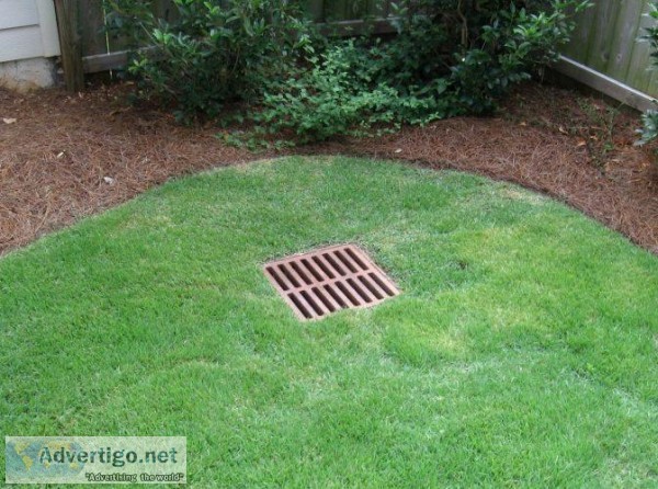 Best Drainage Solution Provider Maple Ridge