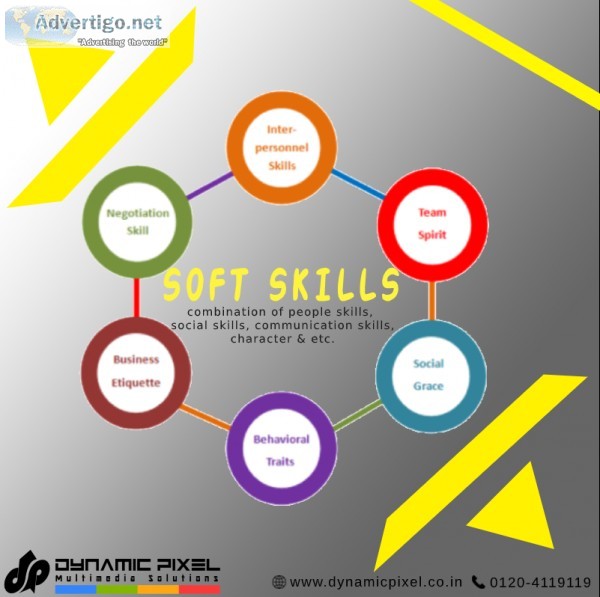 Online Soft-Skills Elearning Courses in India