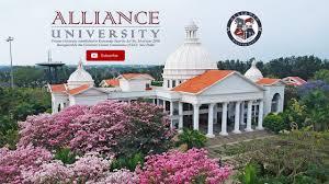 Learn more about the placement of Alliance Business school Banga