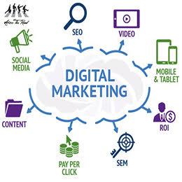 Best Digital Marketing Agency in Noida