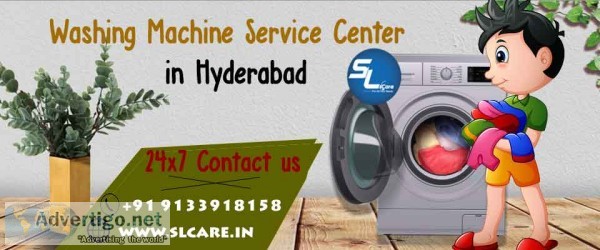 Best washing machine service center in hyderabad