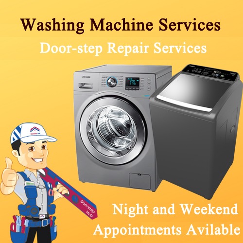 Whirlpool washing machine service center in hyderabad