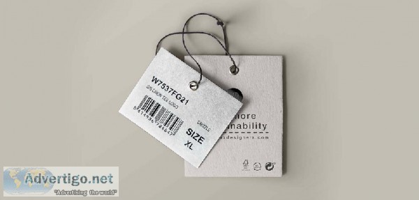 Rfid Clothing Tags Rfid Tags for Garments Rfid Hangtag