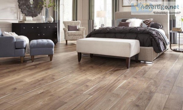 Hire the Best Flooring Contractor in Calgary
