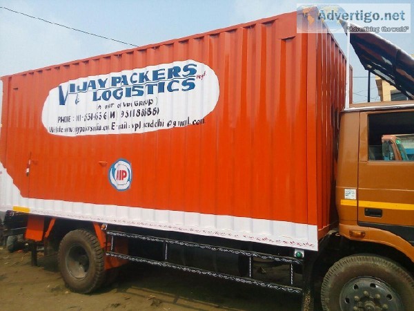 Best Packers And Movers Pune To Bangalore  Vijay Packers