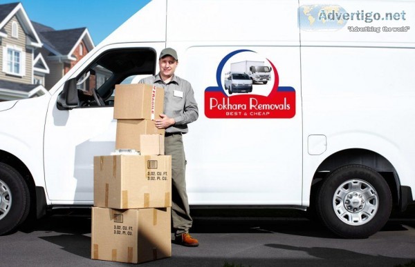 Affordable Nepali Removals Company Sydney.