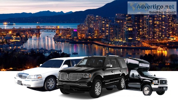 Prom Limousine Services in Atlanta