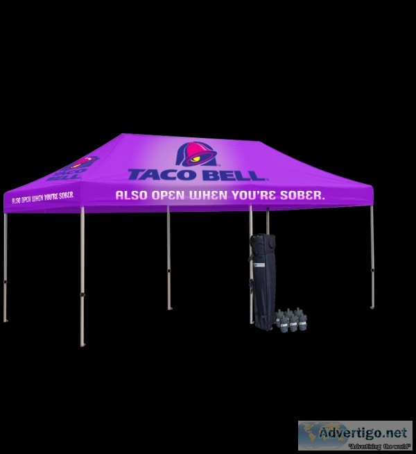 Get 10x20 Canopy Tent in Many Sizes - Tent Depot  Vancouver BC