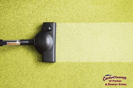 Avail The Commercial Carpet Cleaning Services