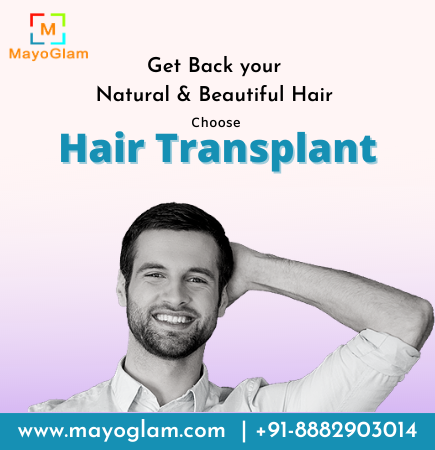 Hair Transplant