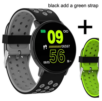 Buy Smart Fitness Bracelet ShoppySanta