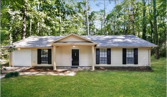 5774 Taffeta Ct Lithonia GA 30058