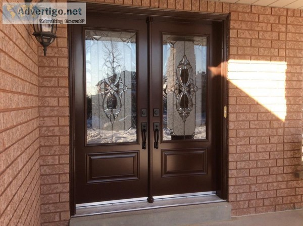 Window Replacement  Door Installation Toronto  Direct Pro Window