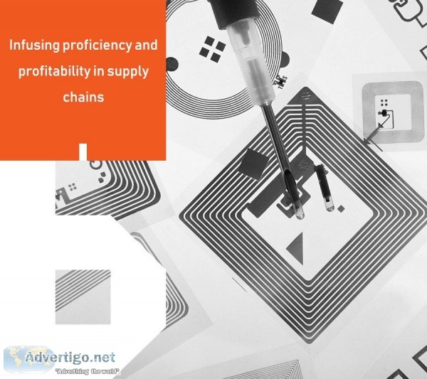 RFID Based Truck Tracking System - Bar Code India