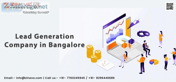 Lead Generation Company in Bangalore