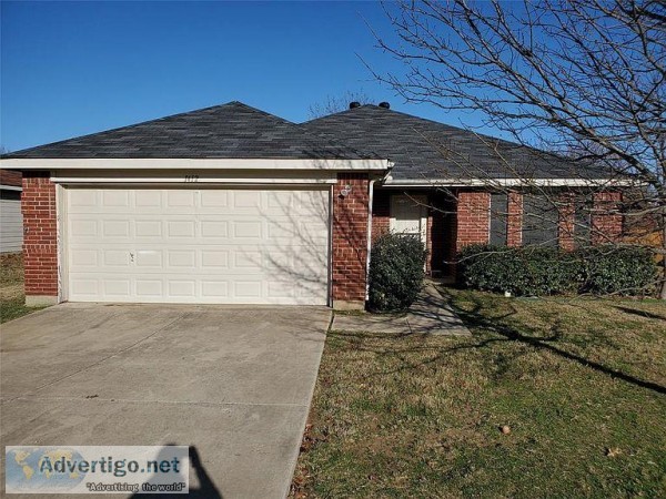 House for rent