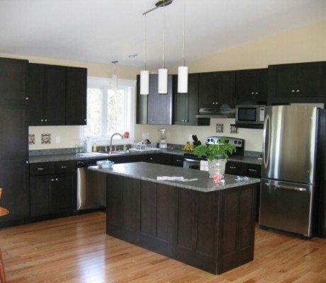 Kitchen Cabinets Surrey BC - Custom Kitchen Cabinets Vancouver N