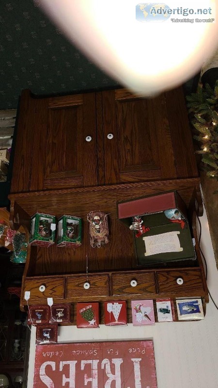 Antiques
