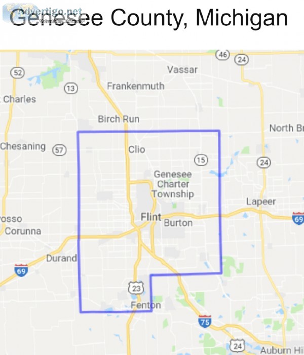 Have a rental property that is not performing (Genesee County)