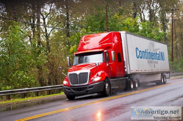 Trucking Delivery Service NJ