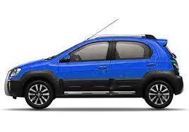 TOYOTA ETIOS CROSS BUY SELL KERSI SHROFF AUTO CONSULTANT AND DEA