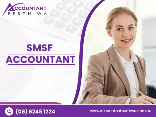 Hire Professional SMSF Tax Accountant In Perth For Your SMSF Fun