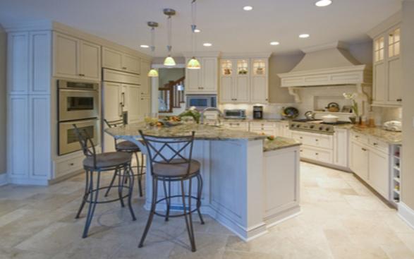North Shore Remodeling Illinois WANLAND BUILDERS