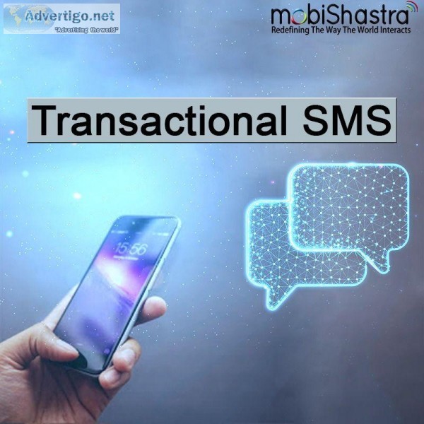 Transactional SMS  Transactional SMS Gateway  Transactional SMS 