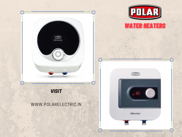 Quality Water Heaters Available for You at Affordable Range