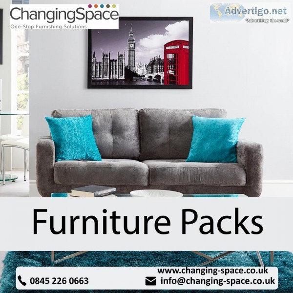 Furniture Packs