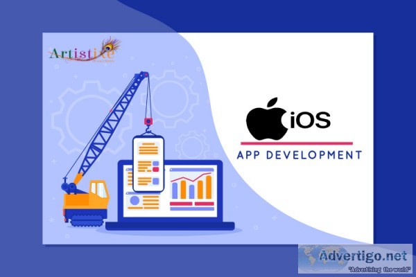 Ios app development in jaipur