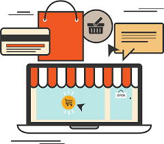 Best Ecommerce Website Development Company in Delhi