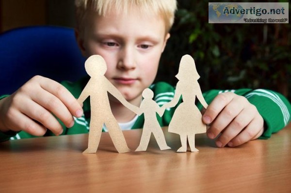 Understanding Child Custody Rights in Florida State