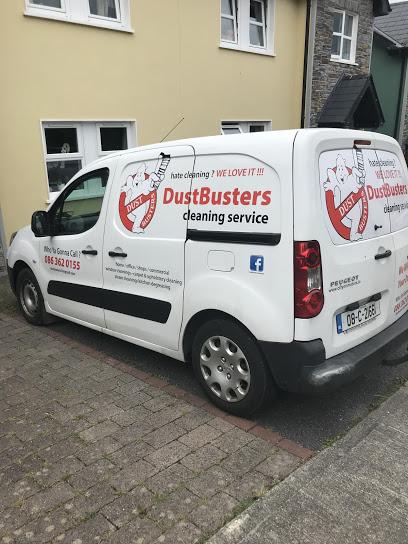 Excellent service of window cleaning in Kenmare