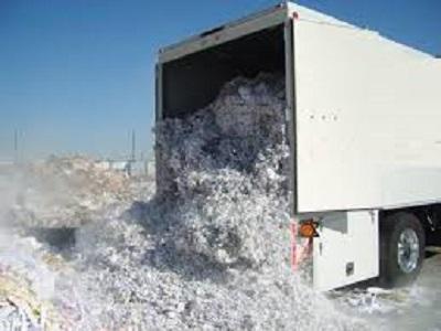 Mobile Shredding Company