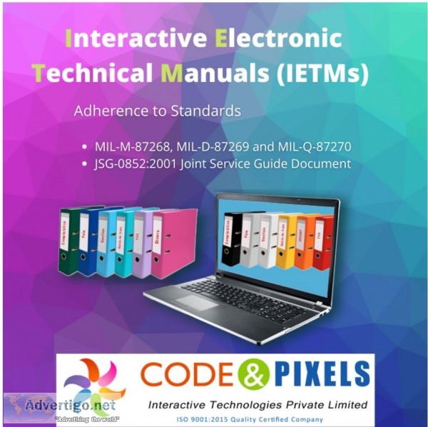 Ietm level iv / hyderabad - code and pixels