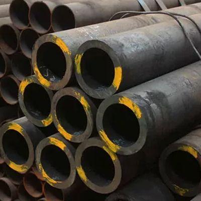 ASTM A671 GRADE CC60 CC65 CC70 CARBON STEEL EFW PIPES