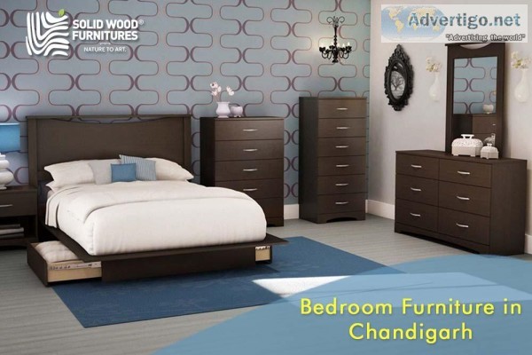 Bedroom Furniture in Chandigarh