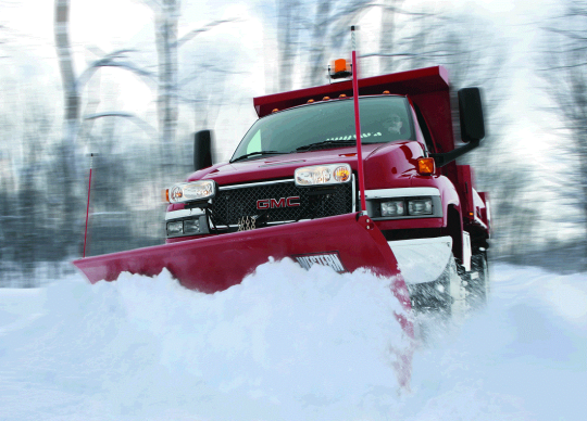 Langley Snow Removal  Snowlimitless.com