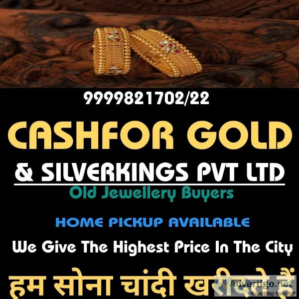 Gold Buyers Raj Nagar Extension