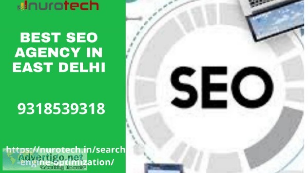 Types of Best Seo Agency in East Delhi