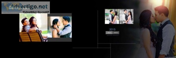 Photo Book Designing Company in India