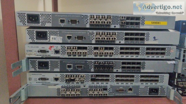 Server, storage, netapp, workstation for rent