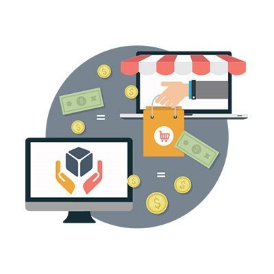 Multichannel ecommerce order management software