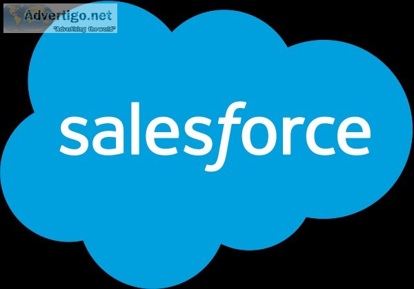 Affordable Salesforce Development Services